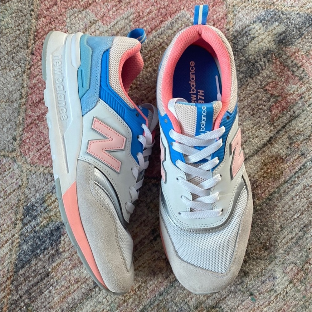 New Balance 997